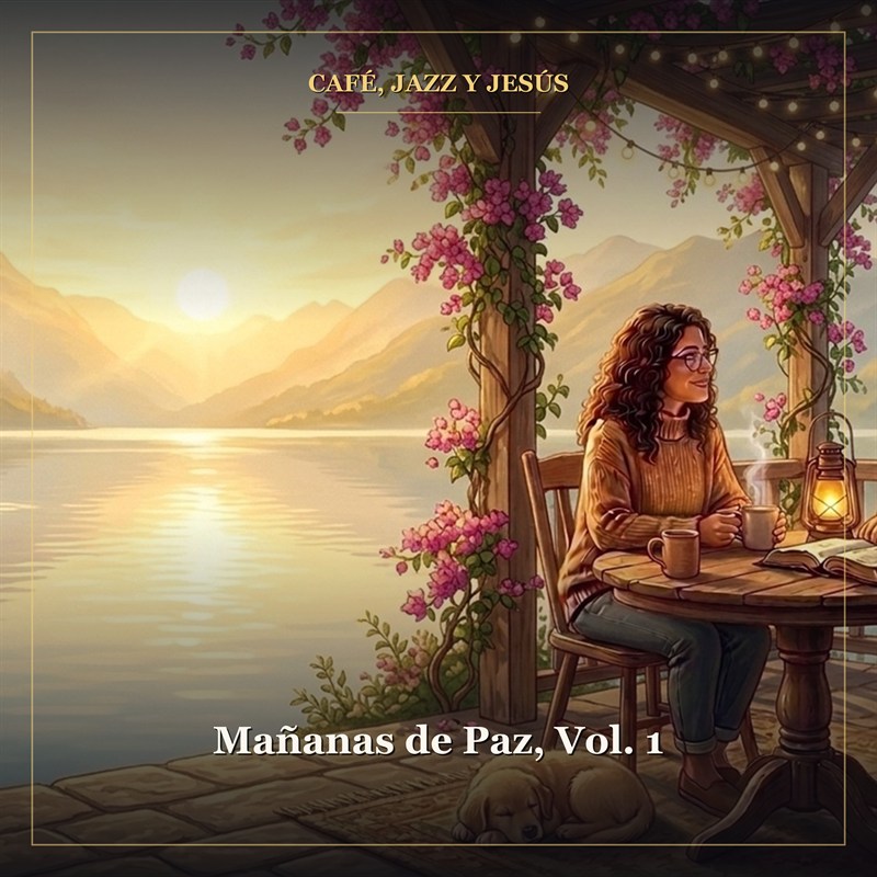 Mañanas de Paz, Vol. 1